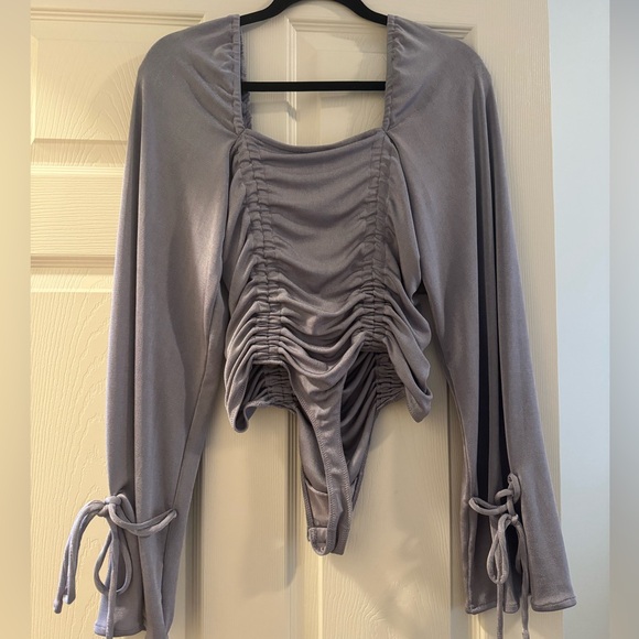 Free People Meant To Be Bodysuit - Picture 8 of 8